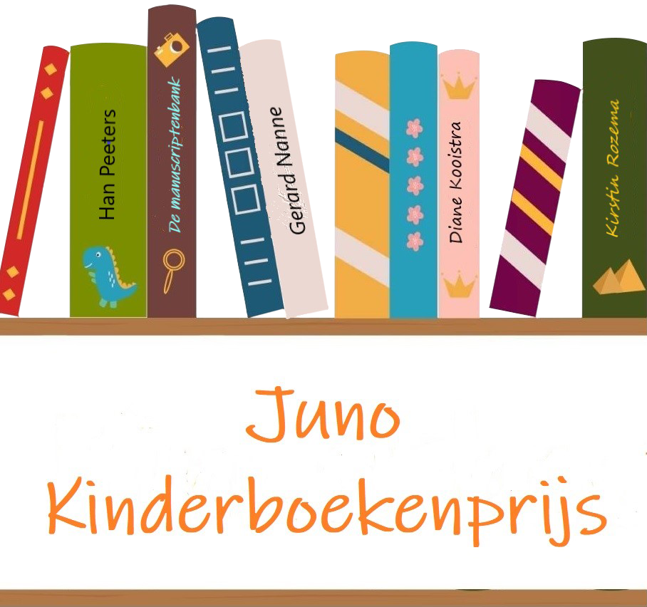 Nu ook Juno Kinderboekenprijs