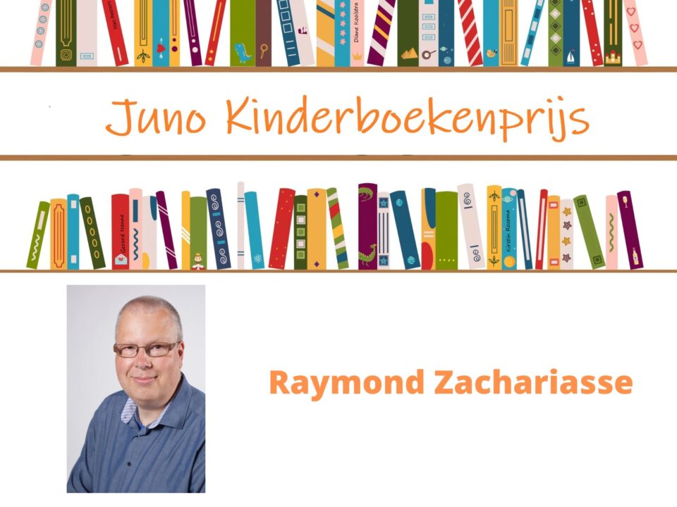 Raymond Zachariasse